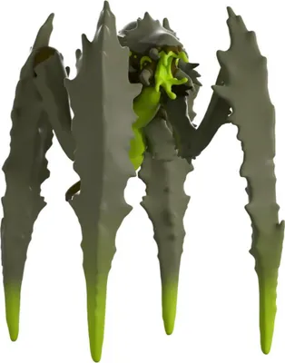 Zdjęcie produktu dla Figurka Helldivers 2 - Bile Titan (Youtooz Helldivers 2)