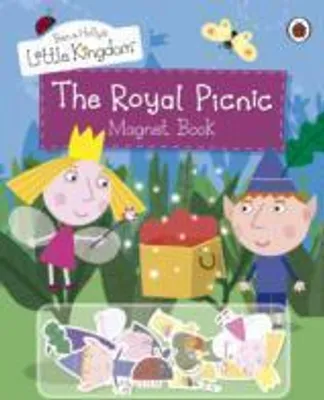 Produktbild von Ben and Holly's Little Kingdom