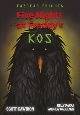 Produktbild von Five Nights At Freddy's. Kos