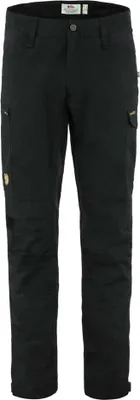 Produktbild von Fjällräven Kaipak Hosen Schwarz 46 / Regular Mann Schwarz 46