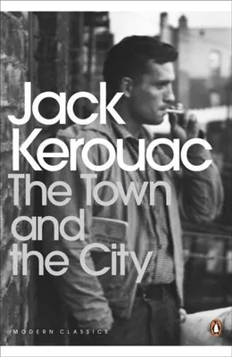 Image de The Town and the City