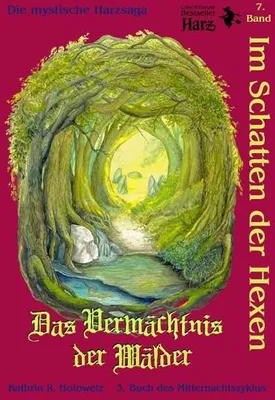 Image de Im Schatten der Hexen