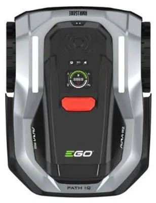 Produktbild von EGO RMR 1500E Mähroboter – ohne Begrenzungskabel
