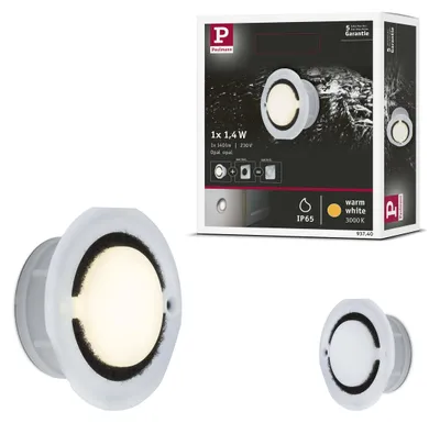 Image de Paulmann LED Applique murale encastrée Special Line