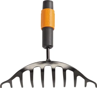 Produktbild von Fiskars QuikFit Rosenrechen