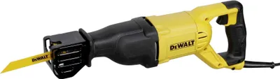 Produktbild von DeWalt DWE305PK-QS Säbelsäge, 1.100 Watt