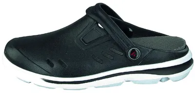 Productafbeelding van Chung Shi Dux Ortho Clog, zwart, maat EU 43, normale pasvorm