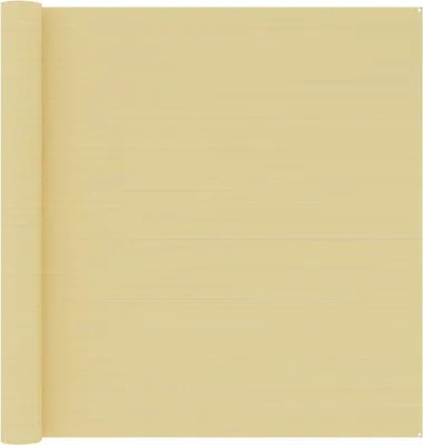 Produktbild von Möbel Zeltteppich 400x600 cm Beige - Campingzelte 310773