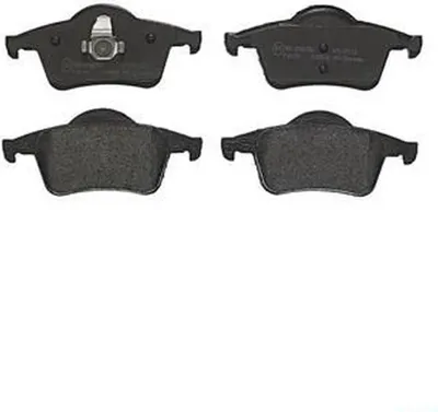 Zdjęcie produktu dla Klocki hamulcowe kpl. BREMBO P 86 014