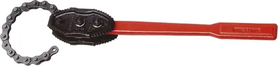 Image de Clé serre-tube réversible à chaîne 2,5'' - KS TOOLS - 114.0045