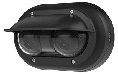 Obrázek produktu pro Axis Tp3825-E Weathershield Černá