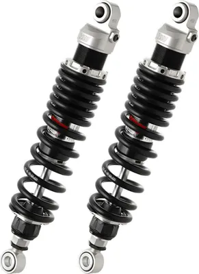 Produktbild von Verstellbare YSS Hinterstoßdämpfer RZ362-355TRL-07-88 Länge 350-360 mm