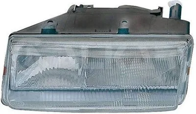 Obrázok produktu pre Hlavný svetlomet DEPO 445-1103R-LD-EM