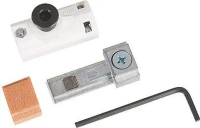Image de Arrêt mécanique ITS96 DORMAKABA - 52003600