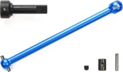 Produktbild von Tamiya 22052 - XV-02 Zentral-Antriebswelle (1) vo.o.hi. - Neu