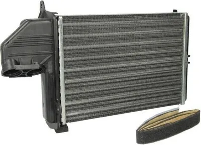 Produktbild von Wärmetauscher, Innenraumheizung THERMOTEC D6B003TT
