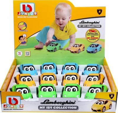 Obrázok produktu pre Auto Lamborghini