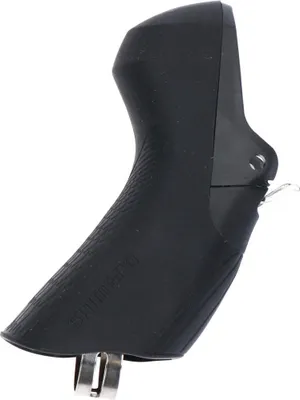 Produktbild von SHIMANO SCHALTHEBEL-EINHEIT RE STR8000 - Rennrad Schalthebel rechts, ca. 135 ...