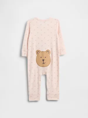 Obrázok produktu pre Detské dupačky GAP Brannan Bear 18–24 mesiacov