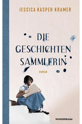 Zdjęcie produktu dla Die Geschichtensammlerin