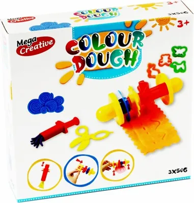 Produktbild von Kunststoff-Starterkit 24x24x6cm MC