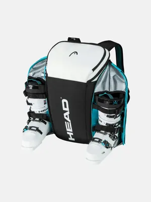 Produktbild von Head Rebels 30l Rucksack Durchsichtig Durchsichtig One Size