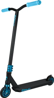 Produktbild von Chili Pro Step Reaper - Welle