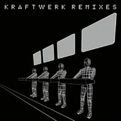 Produktbild von Remixes