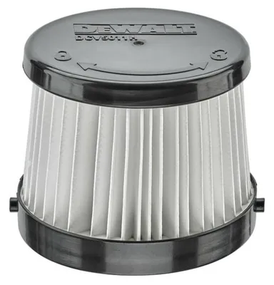 DEWALT Filter für Staubsauger DCV501L DCV5011H-XJ