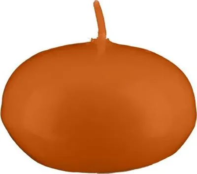 Produktbild von Schwimmkerzen Cotto Ø 42 x 26 mm, 40 Stück