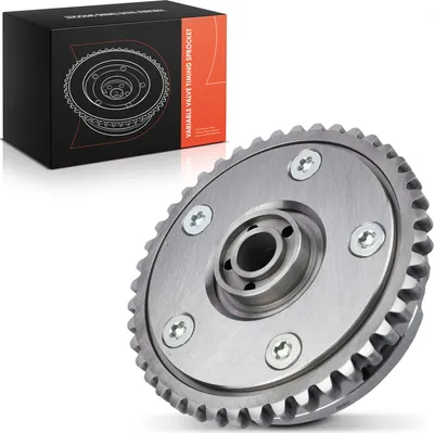 Immagine prodotto di Frankberg 1x fasatore albero a camme per BMW Serie 5 Serie 6 E63 Serie 7 X5 E53