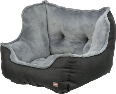 Produktbild von TRIXIE Autositz - beige - 50 × 40 × 50 cm