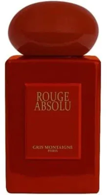 Imagen del producto de Gris Montaigne - Gris Montaigne - Extracto de perfume Rouge Absolu