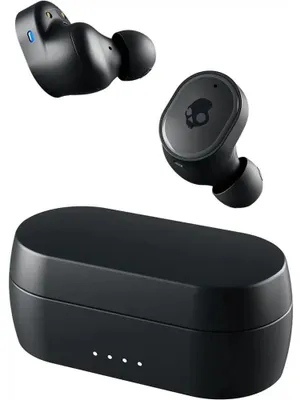 Produktbild von SKULLCANDY Kopfhrer Sesh ANC True Wireless In-Ear Schwarz