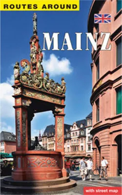 Immagine prodotto di Routes around Mainz