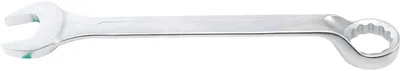 Image de BGS Clé polygonale à moyeu déporté SW 60 mm - 30160