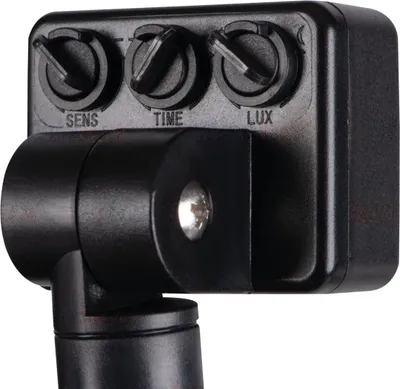 Obrázok produktu pre Kanlux S.A. 33208, Čierna, Hliník, IP44, I, LED, 50 W