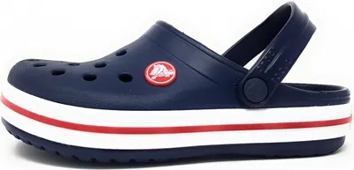 Image de Sabot à Enfiler Enfant Crocband Clog K