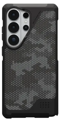 Zdjęcie produktu dla Urban Armor Gear 214529113234, Pokrowiec, Samsung, Galaxy S26 Ultra, 17,5 cm (6.9"), Grafitowy