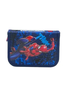 Obrázok produktu pre Puzdro na ceruzky pre deti Spiderman – puzdro na ceruzky pre chlapcov