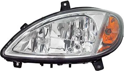 Zdjęcie produktu dla Reflektor lewy DIEDERICHS 1666083 do MERCEDES-BENZ