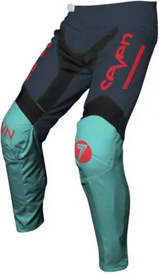 Produktbild von Seven Vox Phaser Offroad-hosen 30 Mann 30