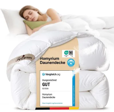 Productafbeelding van 4 Seizoenen Duvet 200 x 200 cm van Dons