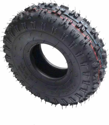 Produktbild von Atv Reifen 4'' 4.10X4 Pocket Bri