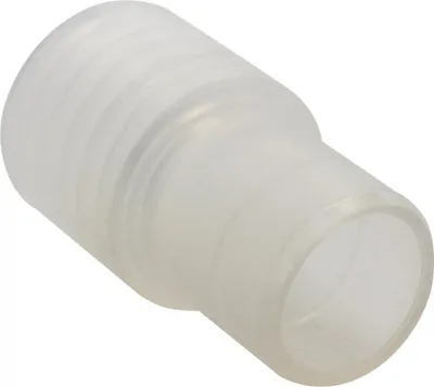 Produktbild von Cleancraft Adapter Silikon Schlauch/Griffstück, 7013329