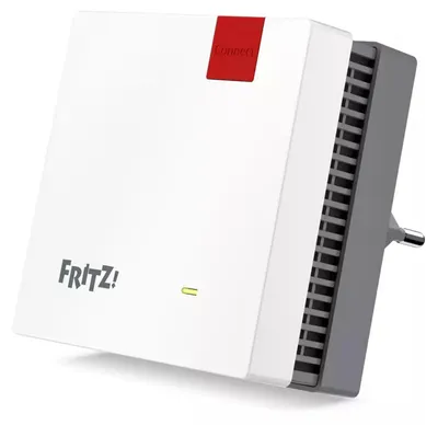 Obrázok produktu pre Repeater 1200 AX, 3000 Mbit/s, IEEE 802.11a, IEEE 802.11ac, IEEE 802.11ax, IEEE 802.11g, IEEE 802.11n, Typ F, Gigabit Ethernet, 10,100,1000 Mbit/s, Wi-Fi 6 (802.11ax)