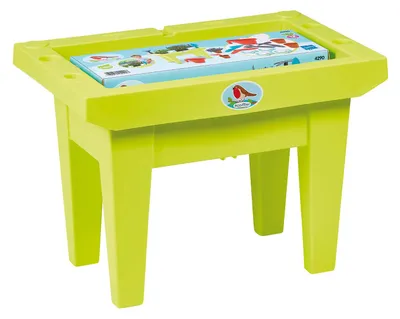 Immagine prodotto di Set da giardinaggio con letto rialzato, 12 pezzi