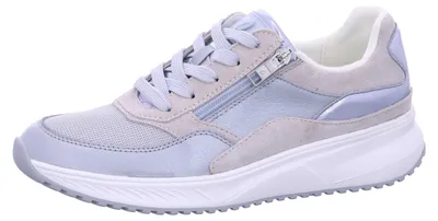 Produktbild von Waldläufer H-Mara Sneaker Blau
