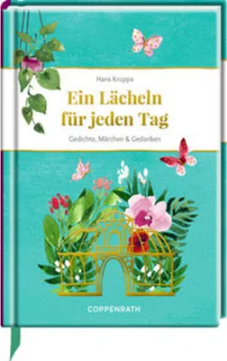Produktbild von Ein Lächeln für jeden Tag