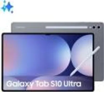 Produktbild von Samsung SM-X920 Galaxy Tab S10 Ultra 12 + 256GB 14.6 "M.Grey EU  Samsung